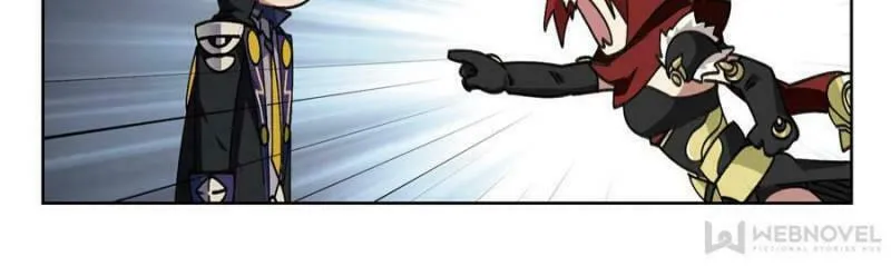 Read Virtual World: Close Combat Mage chapter 247 image 15 on Lezhin