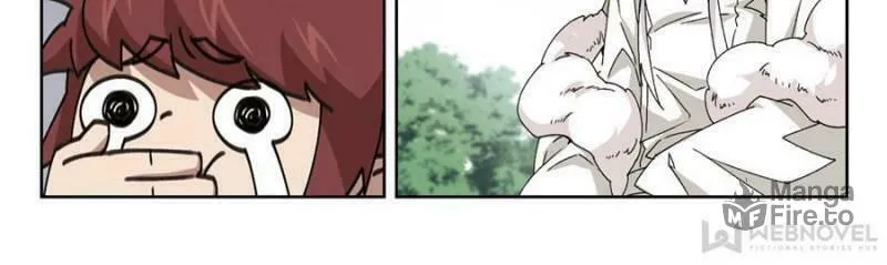 Read Virtual World: Close Combat Mage chapter 247 image 5 on Lezhin