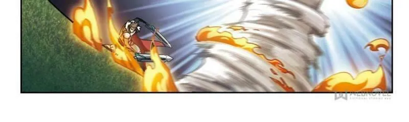Read Virtual World: Close Combat Mage chapter 248 image 7 on Lezhin