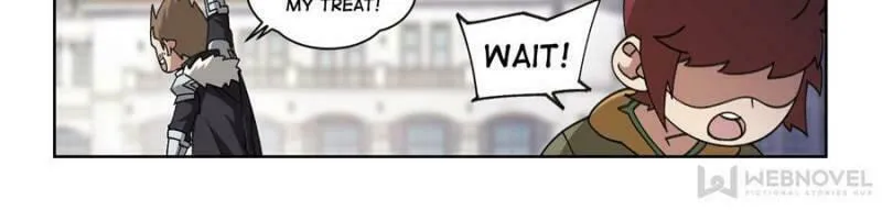Read Virtual World: Close Combat Mage chapter 249 image 13 on Lezhin