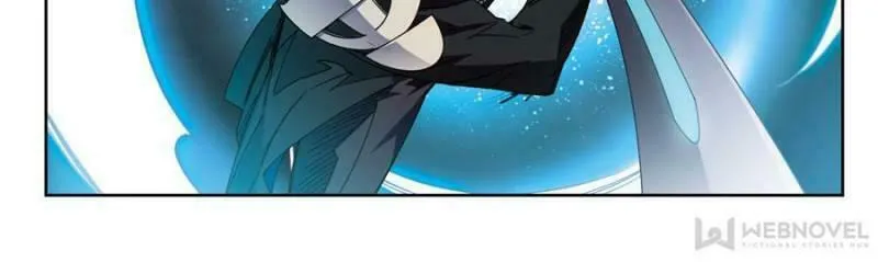 Read Virtual World: Close Combat Mage chapter 249 image 3 on Lezhin