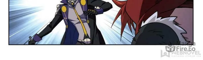 Read Virtual World: Close Combat Mage chapter 249 image 5 on Lezhin