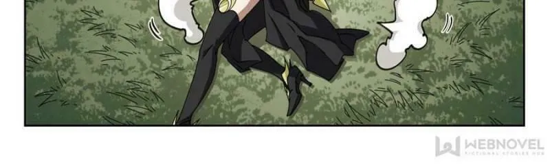 Read Virtual World: Close Combat Mage chapter 249 image 7 on Lezhin