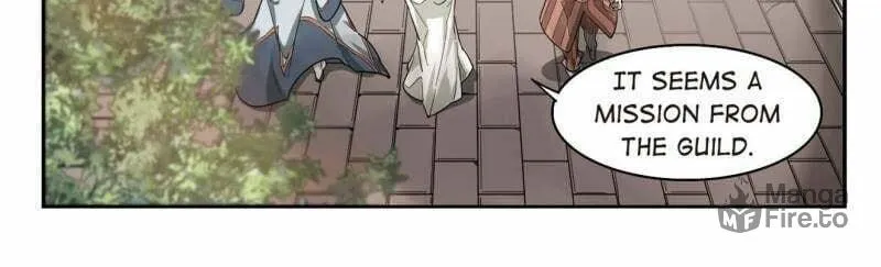 Read Virtual World: Close Combat Mage chapter 25 image 8 on Lezhin