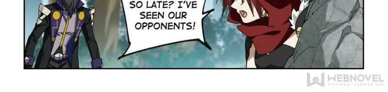 Read Virtual World: Close Combat Mage chapter 250 image 15 on Lezhin