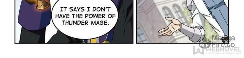 Read Virtual World: Close Combat Mage chapter 250 image 5 on Lezhin