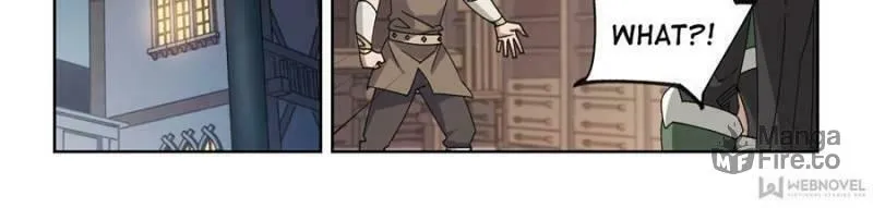 Read Virtual World: Close Combat Mage chapter 252 image 11 on Lezhin