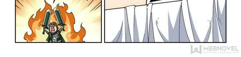 Read Virtual World: Close Combat Mage chapter 254 image 15 on Lezhin