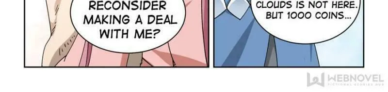 Read Virtual World: Close Combat Mage chapter 255 image 3 on Lezhin