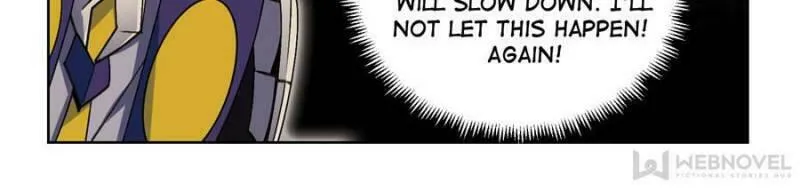 Read Virtual World: Close Combat Mage chapter 256 image 15 on Lezhin