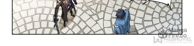 Read Virtual World: Close Combat Mage chapter 256 image 5 on Lezhin