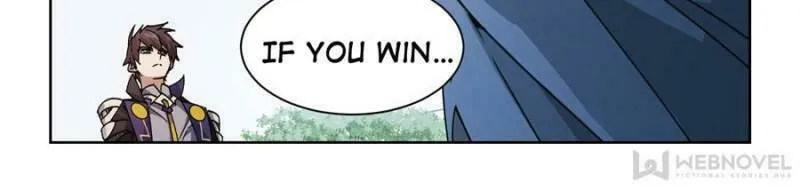 Read Virtual World: Close Combat Mage chapter 256 image 7 on Lezhin
