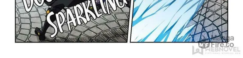 Read Virtual World: Close Combat Mage chapter 257 image 11 on Lezhin