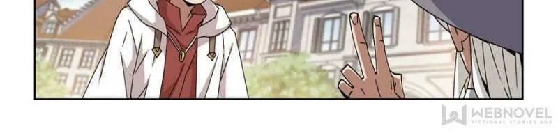 Read Virtual World: Close Combat Mage chapter 258 image 15 on Lezhin