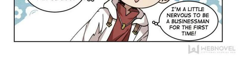 Read Virtual World: Close Combat Mage chapter 259 image 3 on Lezhin