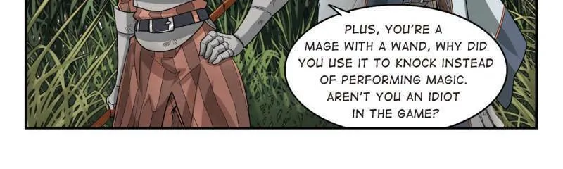Read Virtual World: Close Combat Mage chapter 26 image 13 on Lezhin