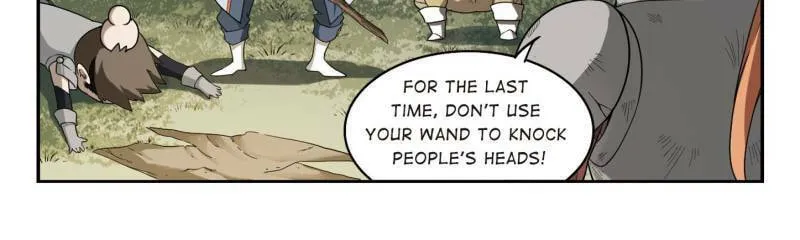 Read Virtual World: Close Combat Mage chapter 26 image 21 on Lezhin