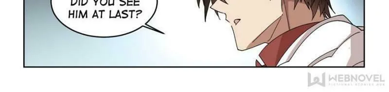 Read Virtual World: Close Combat Mage chapter 260 image 1 on Lezhin