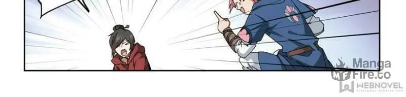 Read Virtual World: Close Combat Mage chapter 261 image 9 on Lezhin