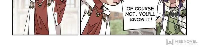 Read Virtual World: Close Combat Mage chapter 262 image 13 on Lezhin