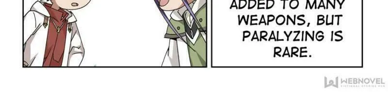 Read Virtual World: Close Combat Mage chapter 262 image 3 on Lezhin