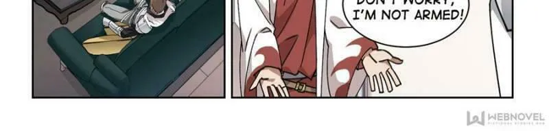 Read Virtual World: Close Combat Mage chapter 263 image 15 on Lezhin