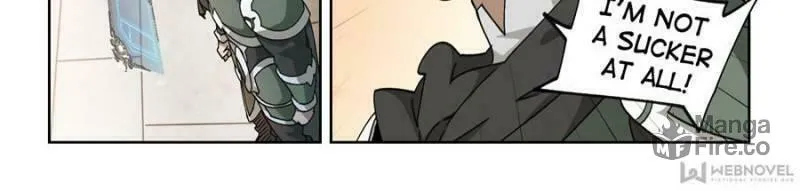 Read Virtual World: Close Combat Mage chapter 263 image 5 on Lezhin