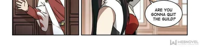 Read Virtual World: Close Combat Mage chapter 263 image 7 on Lezhin