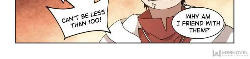 Read Virtual World: Close Combat Mage chapter 265 image 1 on Lezhin