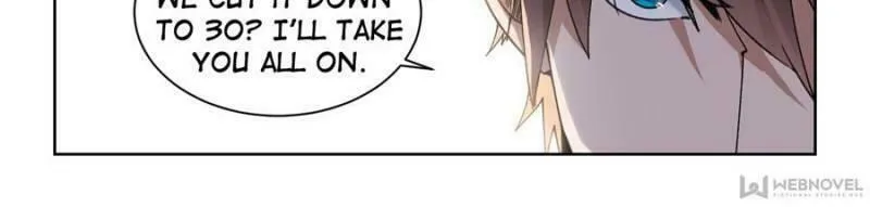 Read Virtual World: Close Combat Mage chapter 267 image 15 on Lezhin