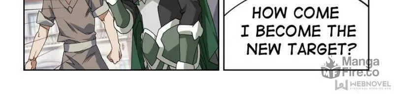 Read Virtual World: Close Combat Mage chapter 267 image 5 on Lezhin