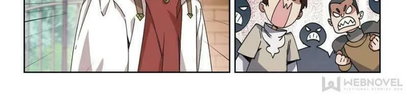 Read Virtual World: Close Combat Mage chapter 268 image 15 on Lezhin