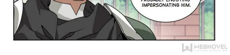 Read Virtual World: Close Combat Mage chapter 268 image 3 on Lezhin