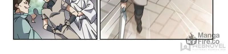 Read Virtual World: Close Combat Mage chapter 268 image 9 on Lezhin