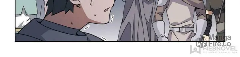 Read Virtual World: Close Combat Mage chapter 269 image 11 on Lezhin
