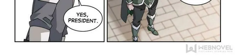 Read Virtual World: Close Combat Mage chapter 269 image 13 on Lezhin