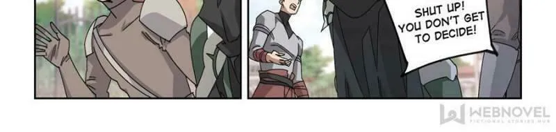 Read Virtual World: Close Combat Mage chapter 269 image 15 on Lezhin