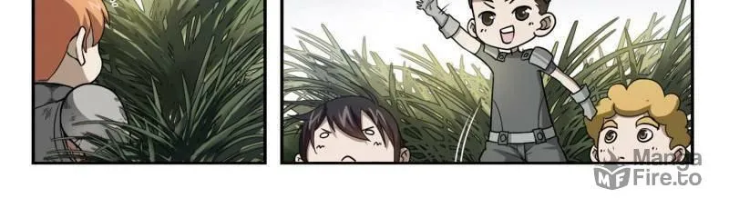 Read Virtual World: Close Combat Mage chapter 27 image 11 on Lezhin