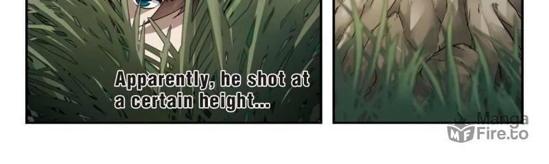 Read Virtual World: Close Combat Mage chapter 27 image 17 on Lezhin
