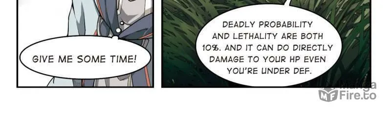 Read Virtual World: Close Combat Mage chapter 27 image 19 on Lezhin