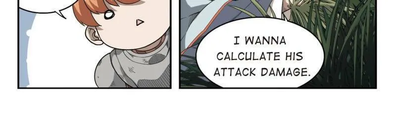 Read Virtual World: Close Combat Mage chapter 27 image 21 on Lezhin