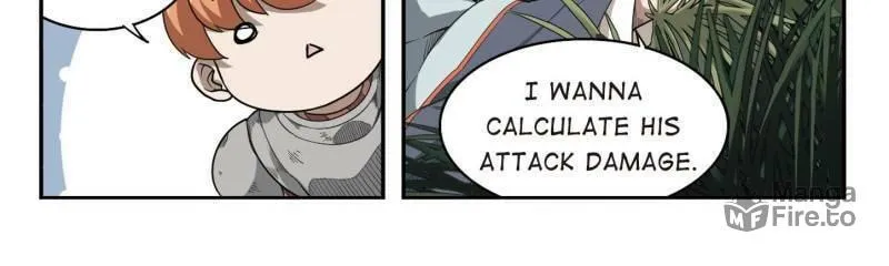Read Virtual World: Close Combat Mage chapter 27 image 23 on Lezhin