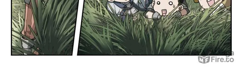 Read Virtual World: Close Combat Mage chapter 27 image 9 on Lezhin