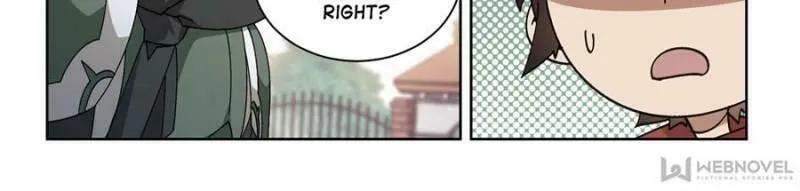 Read Virtual World: Close Combat Mage chapter 270 image 3 on Lezhin