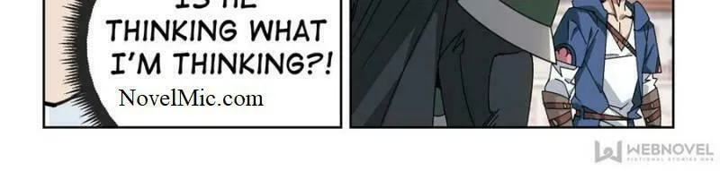 Read Virtual World: Close Combat Mage chapter 270 image 7 on Lezhin