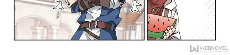 Read Virtual World: Close Combat Mage chapter 271 image 1 on Lezhin