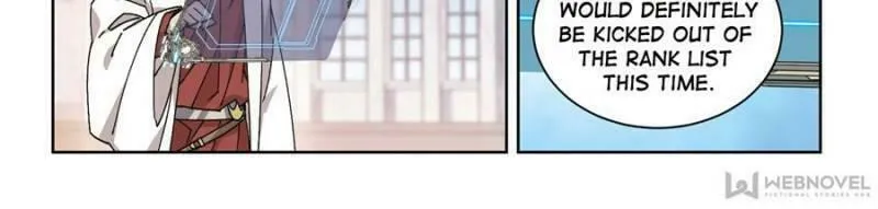 Read Virtual World: Close Combat Mage chapter 271 image 3 on Lezhin