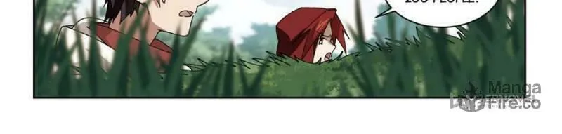 Read Virtual World: Close Combat Mage chapter 273 image 11 on Lezhin