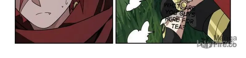 Read Virtual World: Close Combat Mage chapter 273 image 5 on Lezhin