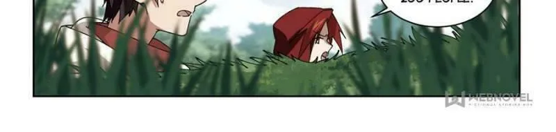 Read Virtual World: Close Combat Mage chapter 274 image 12 on Lezhin